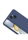 Tecno Spark Go 1 2025 Kılıf Zore Mara Lansman Kapak