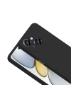 Tecno Spark Go 1 2025 Kılıf Zore Mara Lansman Kapak