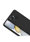 Tecno Spark Go 1 2025 Kılıf Zore Mara Lansman Kapak