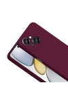 Tecno Spark Go 1 2025 Kılıf Zore Mara Lansman Kapak