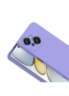 Tecno Spark Go 1 2025 Kılıf Zore Mara Lansman Kapak