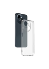 Tecno Spark Go 1 2025 Kılıf Zore Süper Silikon Kapak
