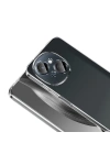 Tecno Spark Go 1 2025 Kılıf Zore Süper Silikon Kapak