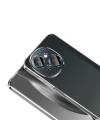 Tecno Spark Go 1 2025 Kılıf Zore Süper Silikon Kapak
