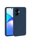 Tecno Spark Go 2 Kılıf Zore Mara Lansman Kapak