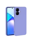 Tecno Spark Go 2 Kılıf Zore Mara Lansman Kapak