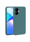 Tecno Spark Go 2 Kılıf Zore Mara Lansman Kapak