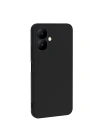 Tecno Spark Go 2 Kılıf Zore Mara Lansman Kapak