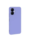 Tecno Spark Go 2 Kılıf Zore Mara Lansman Kapak