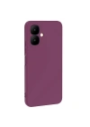 Tecno Spark Go 2 Kılıf Zore Mara Lansman Kapak