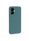 Tecno Spark Go 2 Kılıf Zore Mara Lansman Kapak