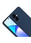 Tecno Spark Go 2 Kılıf Zore Mara Lansman Kapak