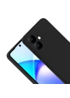 Tecno Spark Go 2 Kılıf Zore Mara Lansman Kapak
