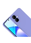Tecno Spark Go 2 Kılıf Zore Mara Lansman Kapak