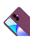 Tecno Spark Go 2 Kılıf Zore Mara Lansman Kapak