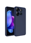 Tecno Spark Go 2023 Kılıf Zore Mara Lansman Kapak