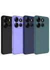 Tecno Spark Go 2023 Kılıf Zore Mara Lansman Kapak