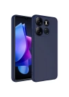 Tecno Spark Go 2023 Kılıf Zore Mara Lansman Kapak