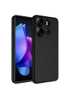 Tecno Spark Go 2023 Kılıf Zore Mara Lansman Kapak
