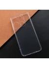 Tecno Spark Go 2023 Kılıf Zore Süper Silikon Kapak