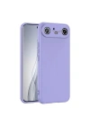 Tecno Spark Slim 5G Kılıf Zore Mara Lansman Kapak