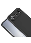 Tecno Spark Slim 5G Kılıf Zore Mara Lansman Kapak