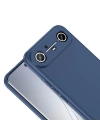 Tecno Spark Slim 5G Kılıf Zore Mara Lansman Kapak