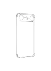 Tecno Spark Slim 5G Zore 2mm Anti Shock Silikon