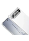 Tecno Spark Slim 5G Zore 2mm Anti Shock Silikon
