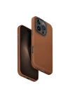UNIQ iPhone 16 Pro Max Lyden Magsafe Vegan Deri Kapak