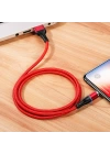 Usams Mıknatıslı Başlık İPhone 14-13-12-11  usb Şarj Kablosu