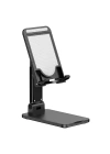 USAMS US-ZJ059 Retractable Katlanabilir Tablet ve Telefon Tutucu Stand