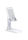 USAMS US-ZJ059 Retractable Katlanabilir Tablet ve Telefon Tutucu Stand