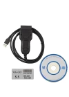 VAG CAN Commander 5.5+ Pin Reader 3.9Beta VW,Skoda Teşhis Tarayıcı Aracı