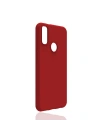 Vestel Venüs E5 Kılıf Zore Biye Silikon
