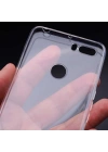 Vestel Venüs Z20 Kılıf Zore Süper Silikon Kapak