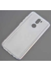Vestel Venüs Z30 Kılıf Zore Süper Silikon Kapak