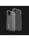 Vivo V21 Kılıf Zore Coss Kapak