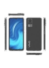 Vivo V21 Kılıf Zore Coss Kapak