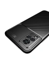 Vivo V21 Kılıf Zore Negro Silikon Kapak