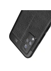 Vivo V21 Kılıf Zore Niss Silikon Kapak