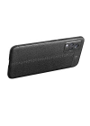 Vivo V21 Kılıf Zore Niss Silikon Kapak