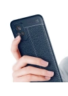 Vivo V21 Kılıf Zore Niss Silikon Kapak
