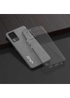 Vivo V21E Kılıf Zore Coss Kapak