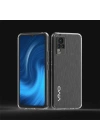 Vivo V21E Kılıf Zore Coss Kapak