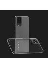 Vivo V21E Kılıf Zore Coss Kapak