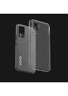 Vivo V21E Kılıf Zore Coss Kapak