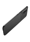 Vivo V21E Kılıf Zore Negro Silikon Kapak