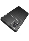 Vivo V21E Kılıf Zore Negro Silikon Kapak