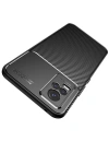 Vivo V21E Kılıf Zore Negro Silikon Kapak